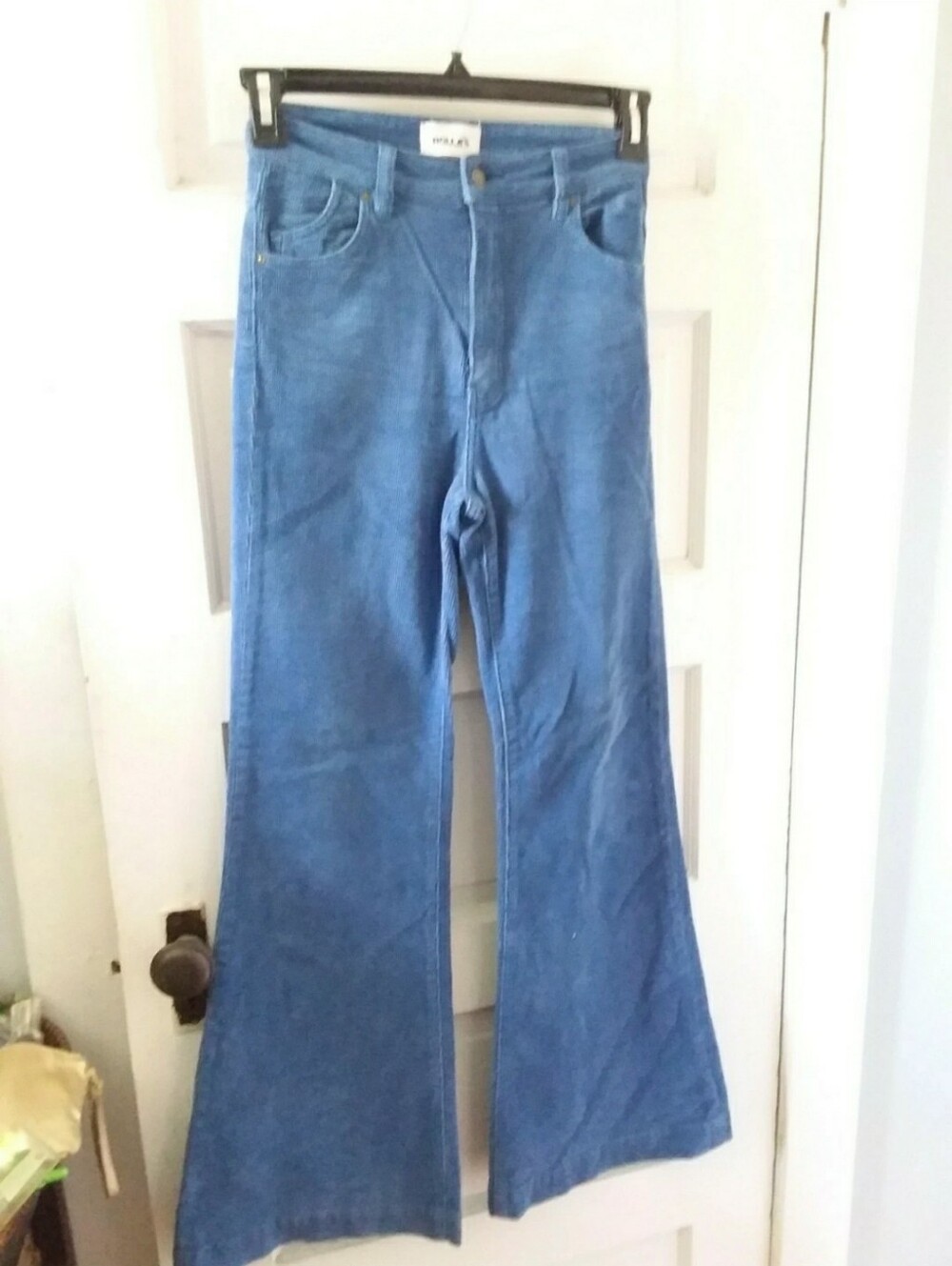 NWOT Rolla's High Waist Flares